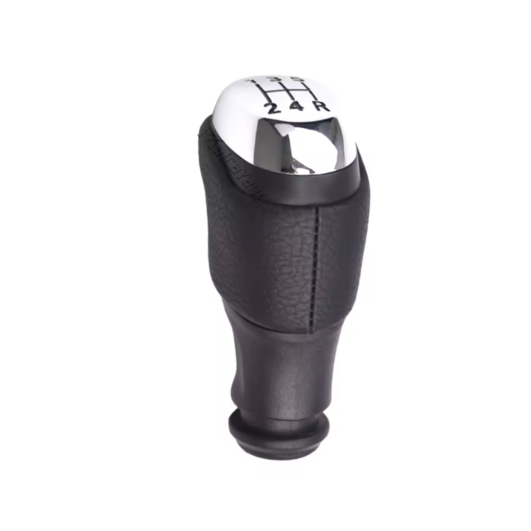 Pommeau de vitesse Clio 5, pour boîte 5 vitesses.