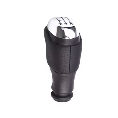 Pommeau de vitesse Clio 5, pour boîte 5 vitesses.