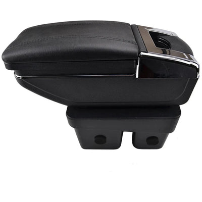 Accoudoir voiture Golf 7.