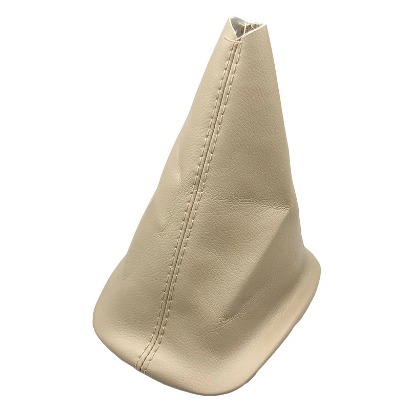 Soufflet levier de vitesse Passat B5 de couleur beige