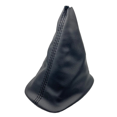 Soufflet levier de vitesse Passat B5 de couleur noir.