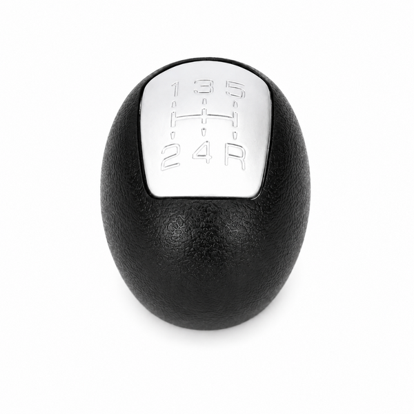Pommeau de vitesse Ford KA pour boîte 5