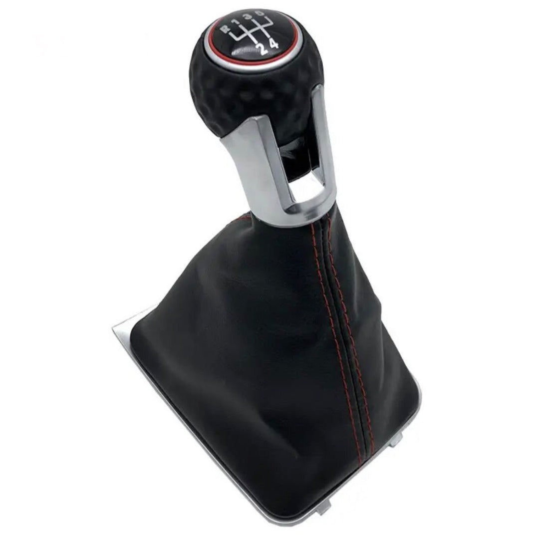Pommeau de vitesse pour Golf 7 GTI, en 5 vitesses.