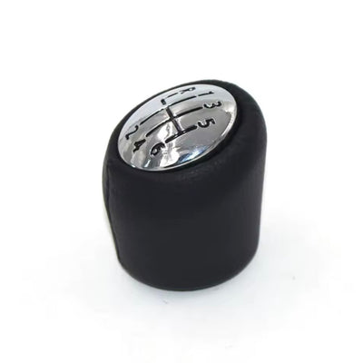 Pommeau levier de vitesse Laguna 2 couleur noir.