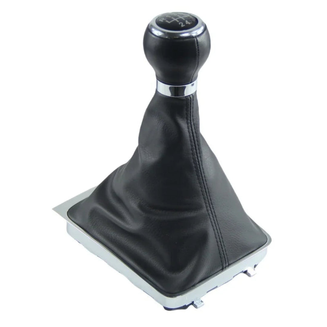 Pommeau de vitesse Passat B7, pour boîte 5 vitesses