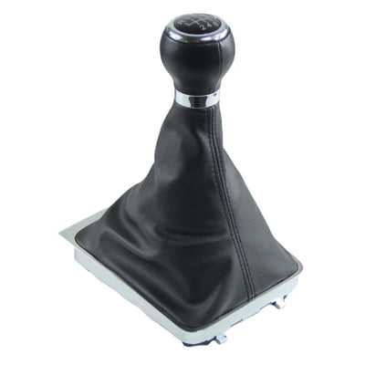 Pommeau de vitesse Passat B7 pour boîte 6 vitesses