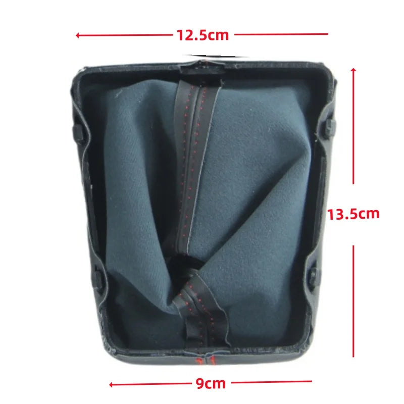 Soufflet levier de vitesse Audi A3