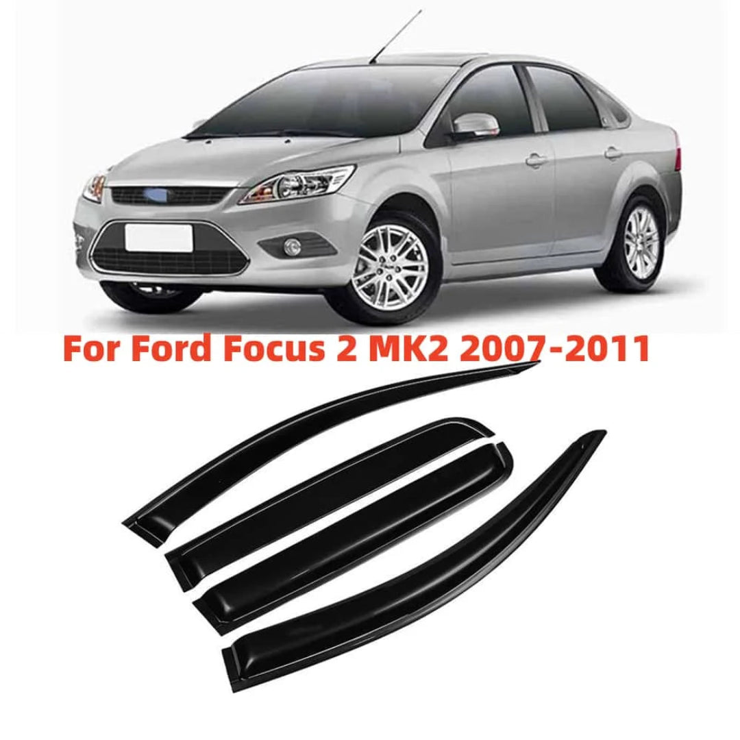 Déflecteur d'air voiture Ford focus 2.