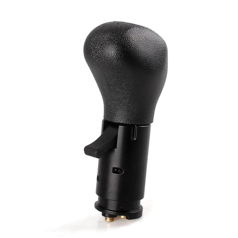 Pommeau de vitesse Iveco.