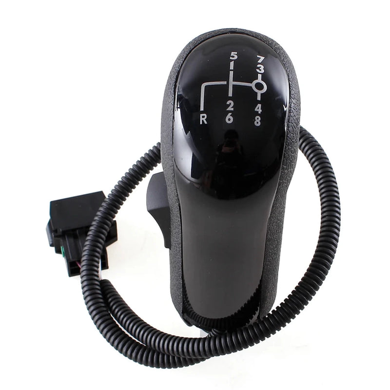 Pommeau de vitesse MAN pour les modèles TGA, TGS, Ab2000.