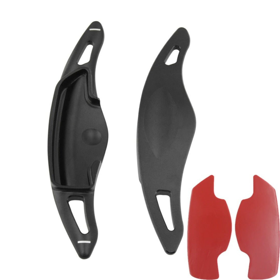 Palettes au volant Hyundai Creta Pommeau de vitesse