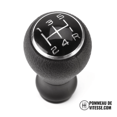 Pommeau de vitesse C3 pour boîte 5 vitesse.