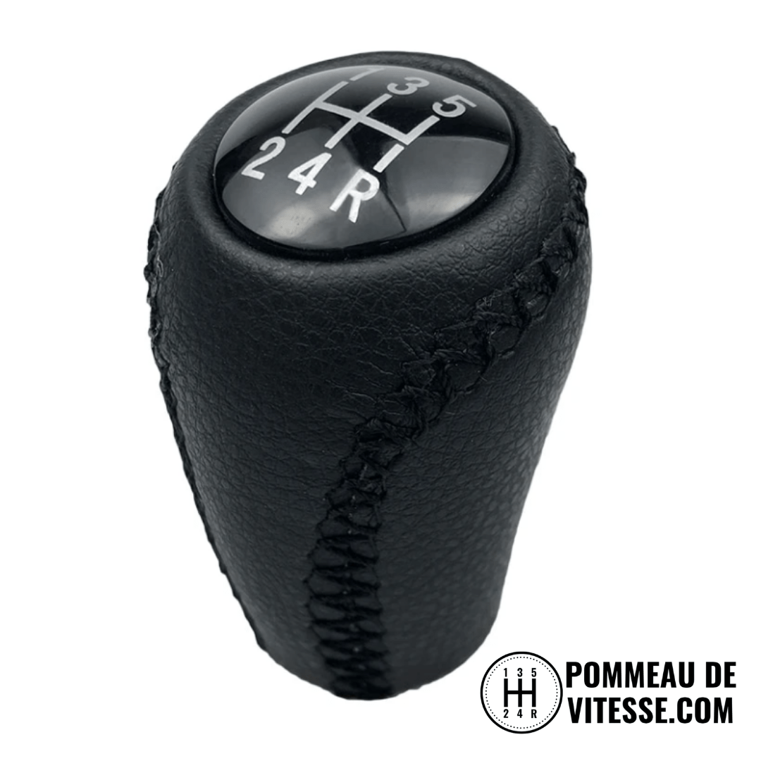Pommeau de vitesse Mazda 3, pour boîte vitesses.