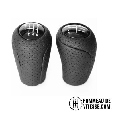 Pommeau de vitesse Mazda 5, pour boîte 6 vitesses.