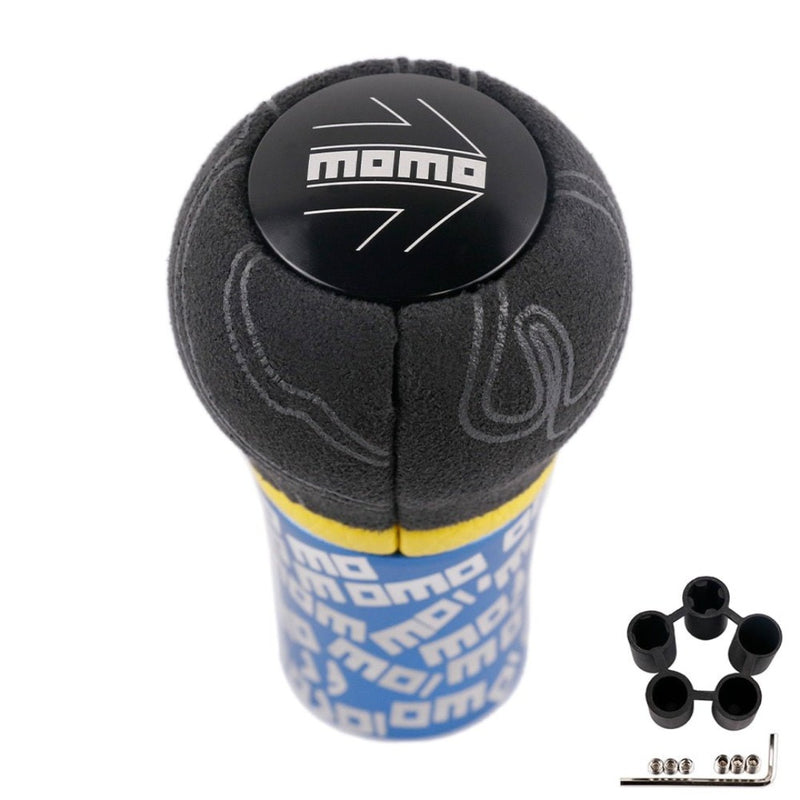 Pommeau de vitesse MOMO Ultra