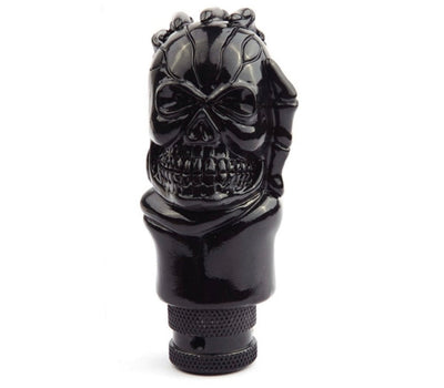 Pommeau de vitesse tête de mort M1 Pommeau de vitesse