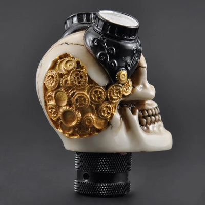 Pommeau de vitesse tête de mort MK3 Pommeau de vitesse