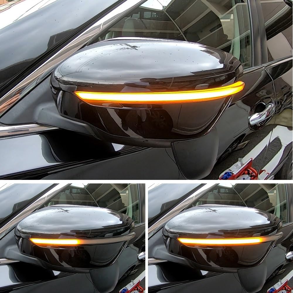 Comment-installer-un-clignotant-dynamique Pommeau de vitesse