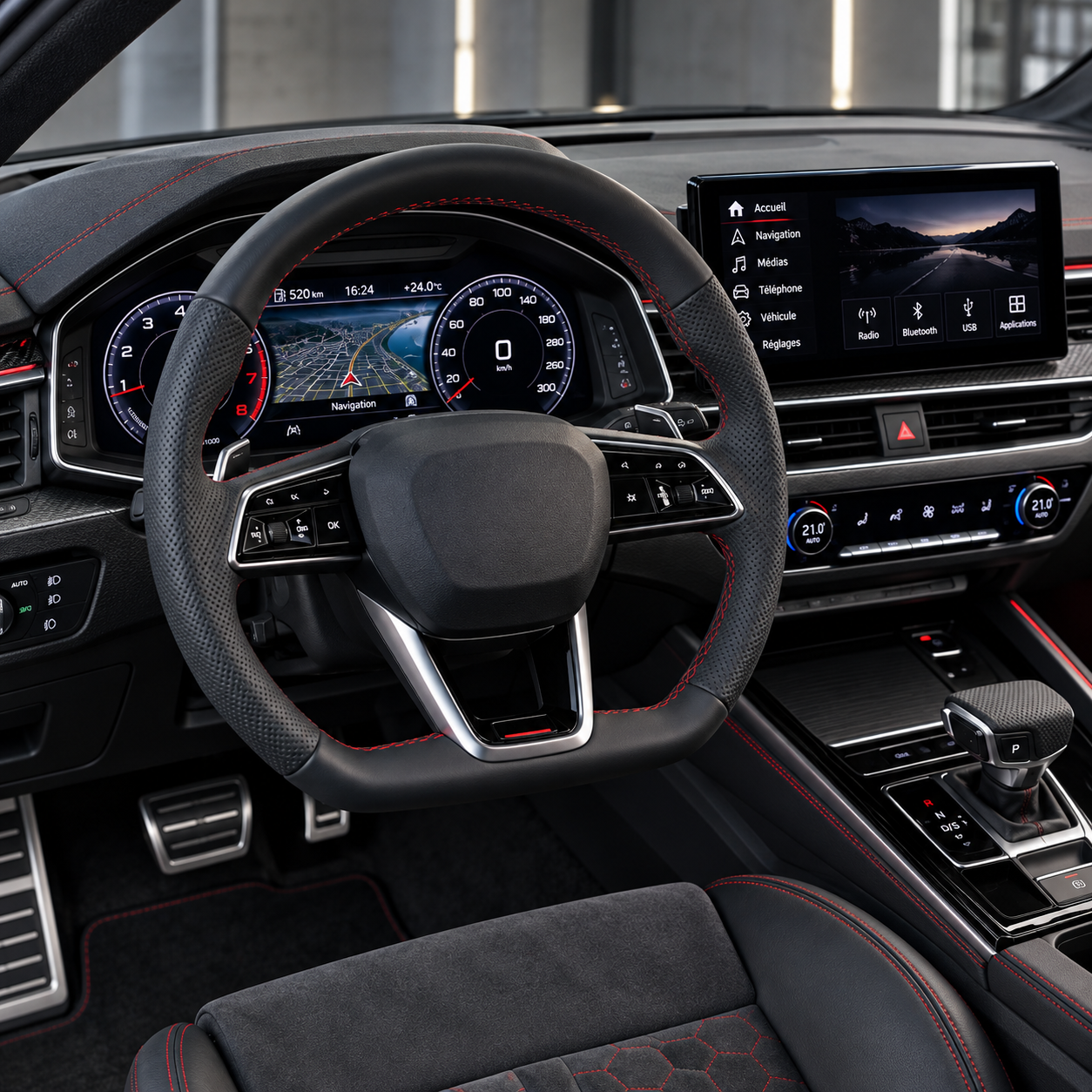 Virtual Cockpit Audi : quel modèle choisir selon votre génération ?