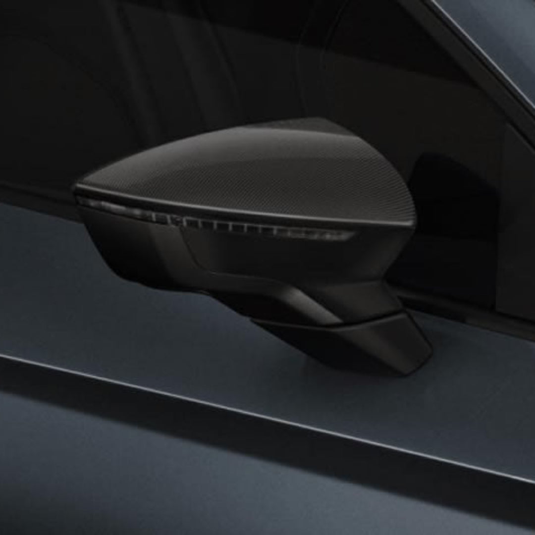 Coque de rétroviseur Seat Leon changé