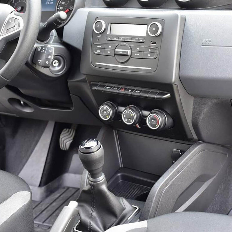 Changer pommeau de vitesse Dacia Duster 2