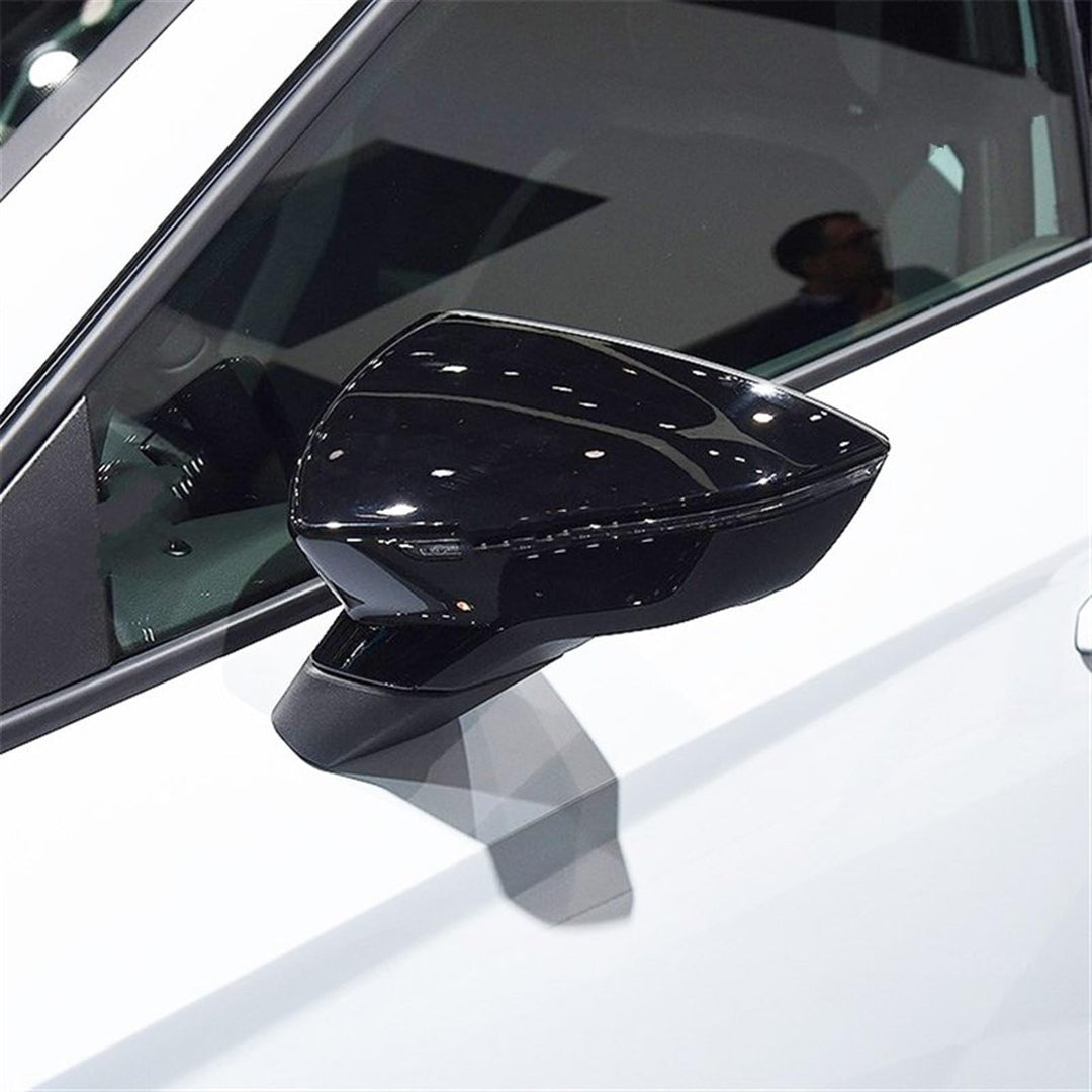 Comment changer une coque de rétroviseur Seat Ibiza Pommeau de vitesse