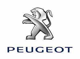 Les différents pommeaux Peugeot.