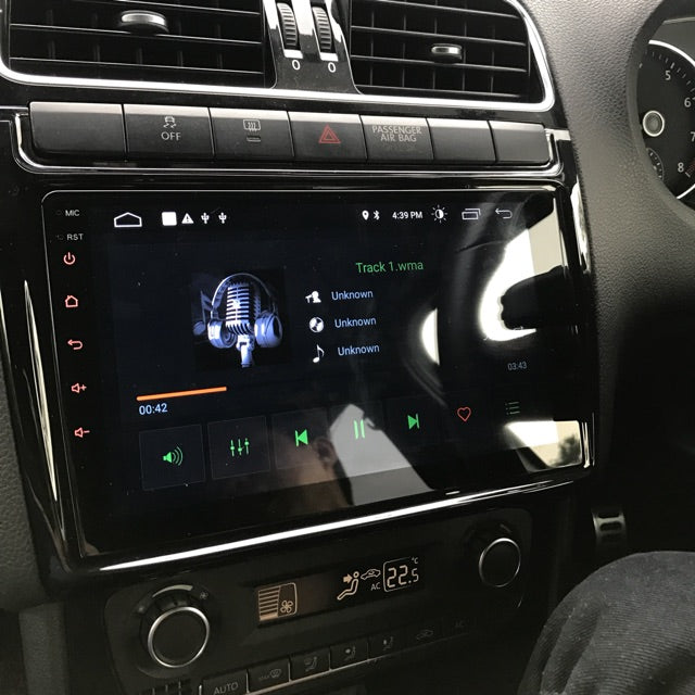 Comment-installer-carplay-sur-polo-6 Pommeau de vitesse