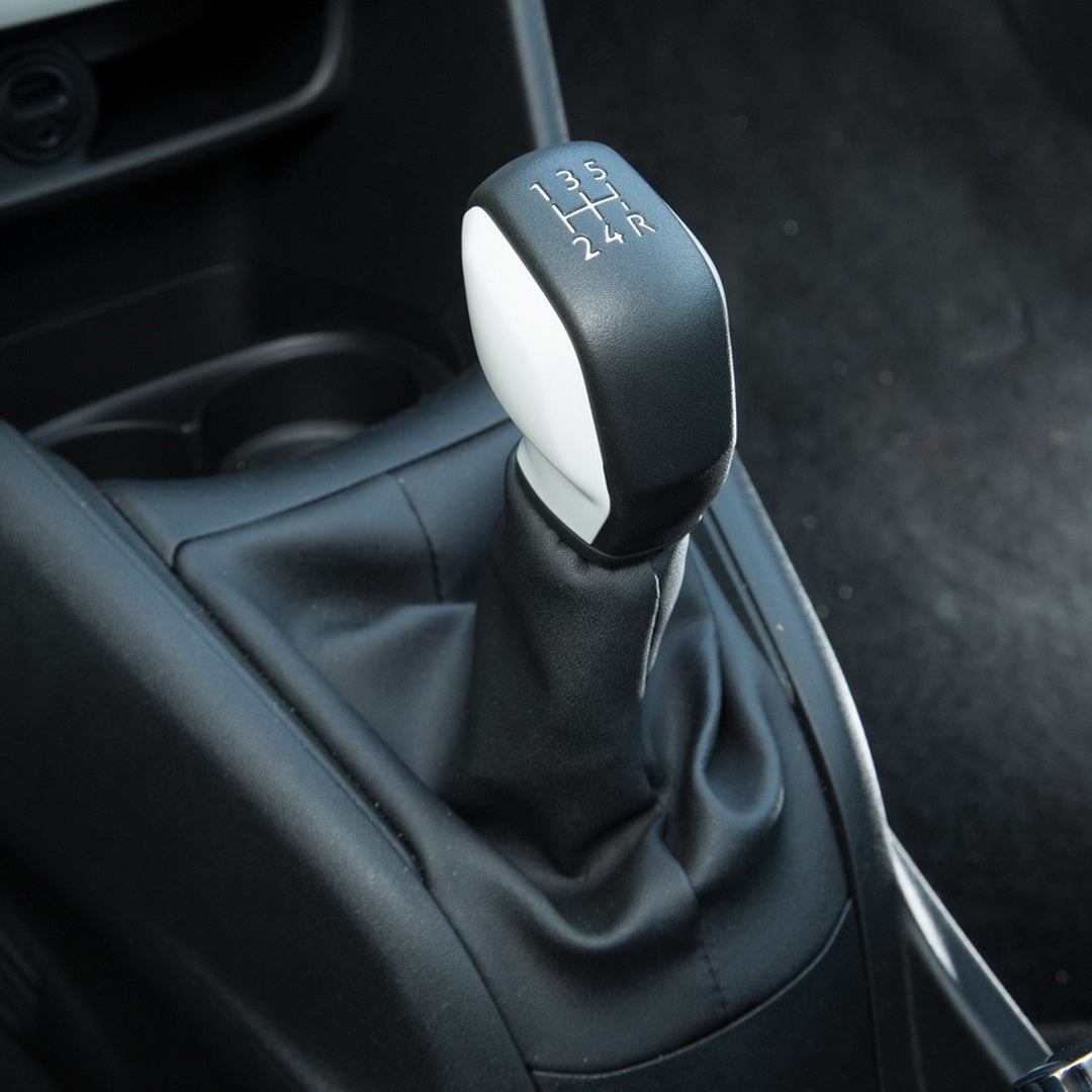 Changer pommeau de vitesse 208