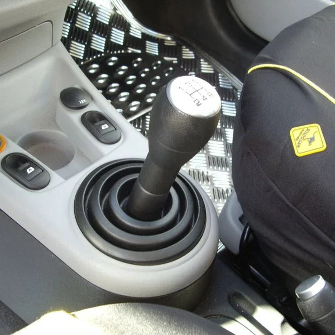 Changer pommeau de vitesse C3