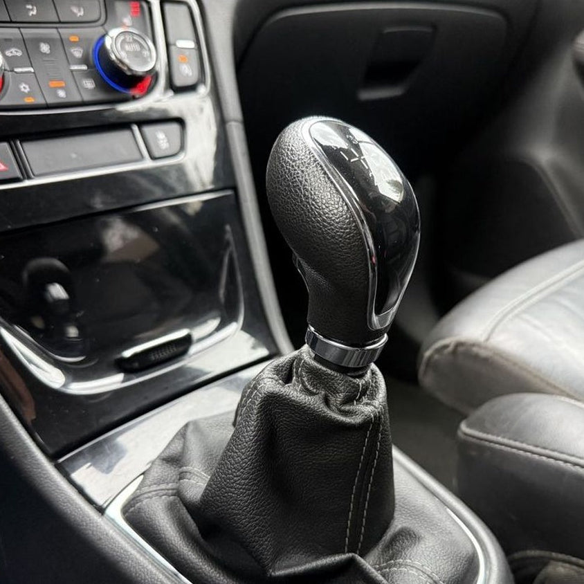 Remplacement levier de vitesse Opel Mokka et installation