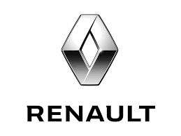 Les pommeaux de vitesse Renault.