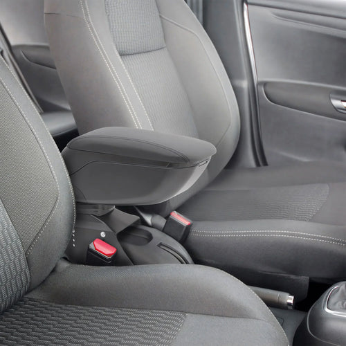 Accoudoir pour voiture
