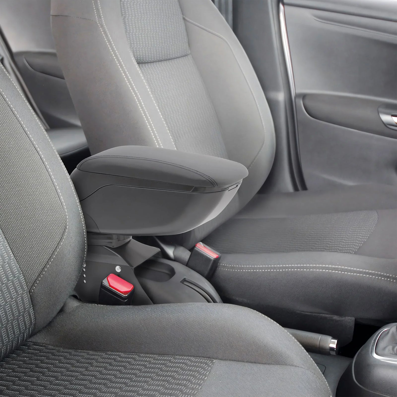 Accoudoir pour voiture