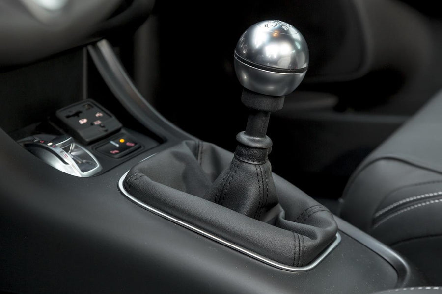 Pommeau de vitesse Alfa Romeo
