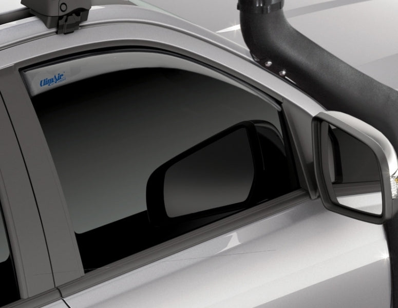 Déflecteur d'air voiture