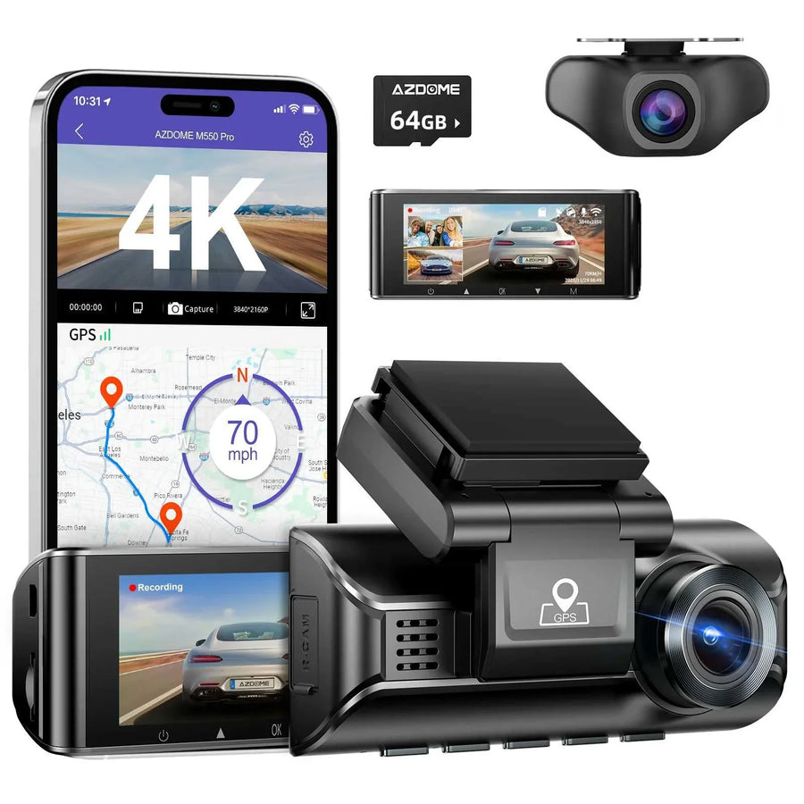 Dashcam