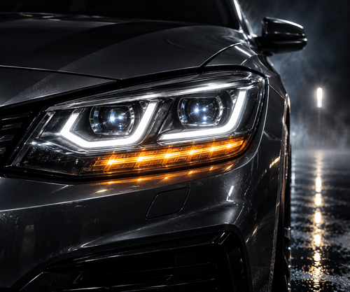 Phare led
