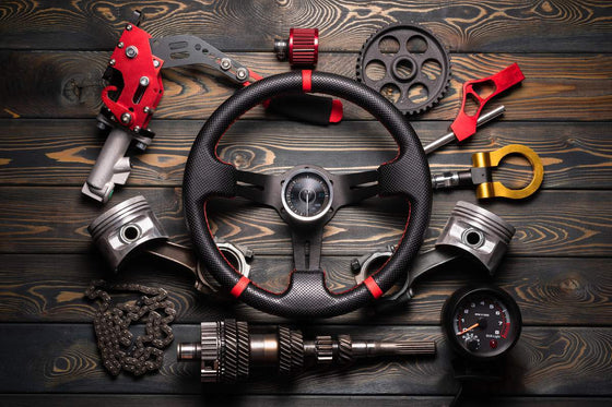 Accessoires auto