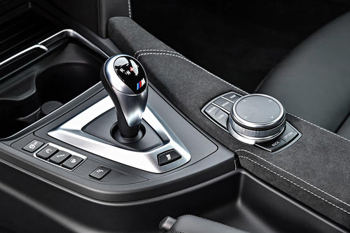 Pommeau de vitesse BMW