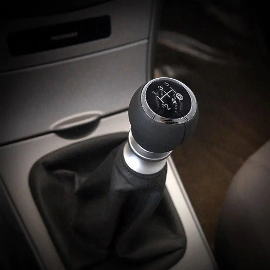 Pommeau de vitesse Toyota