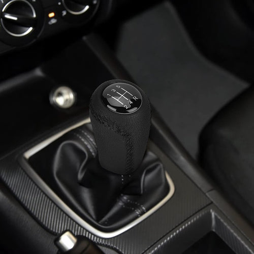 Pommeau de vitesse Mazda