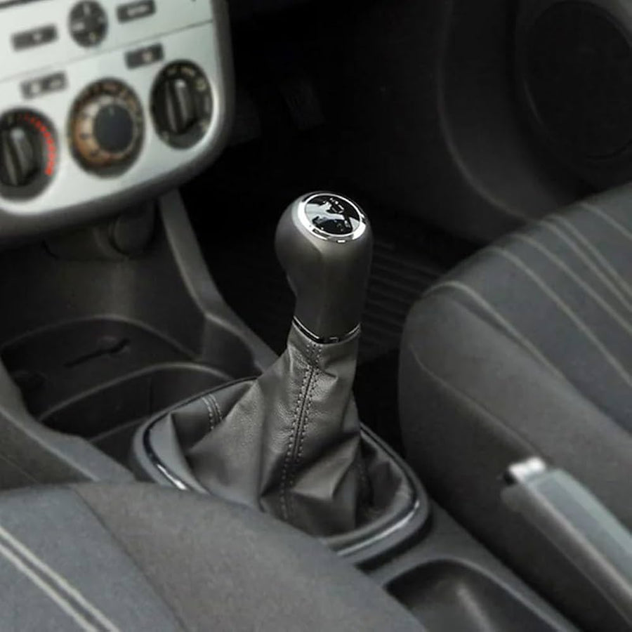 Collection de pommeau de vitesse Opel