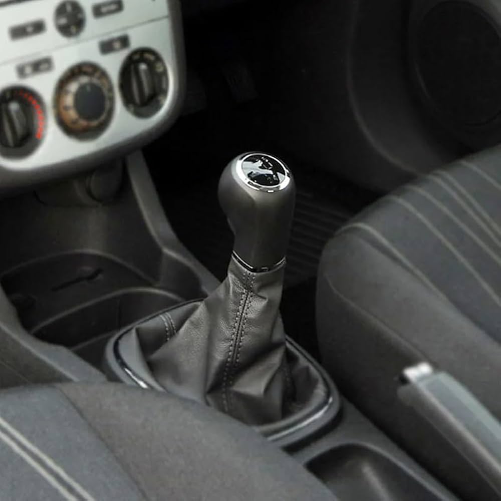 Pommeau de vitesse Opel