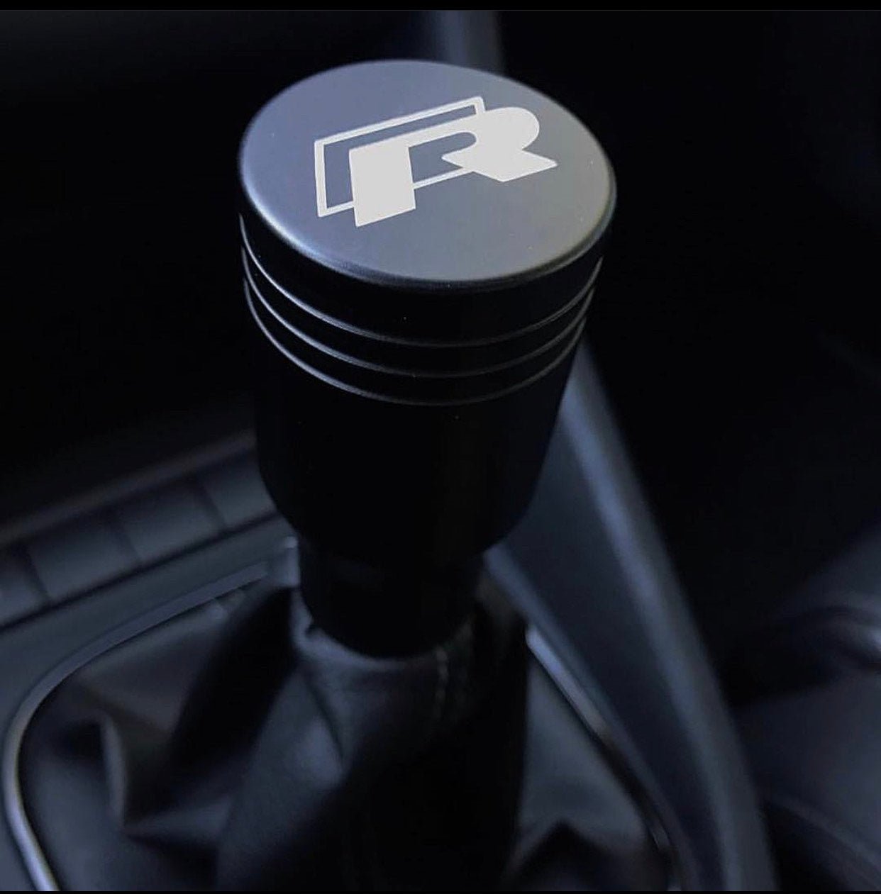 Personnalise ton pommeau de vitesse