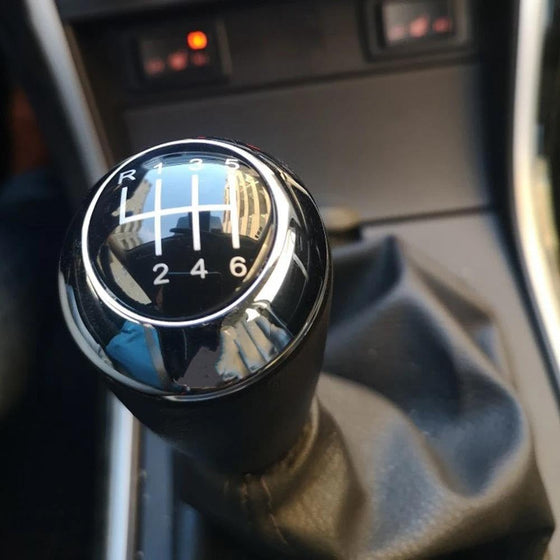 Pommeaux de vitesse