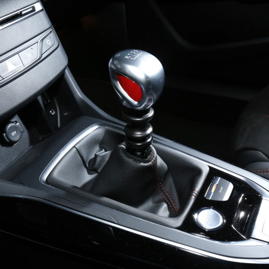 Pommeau de vitesse Peugeot