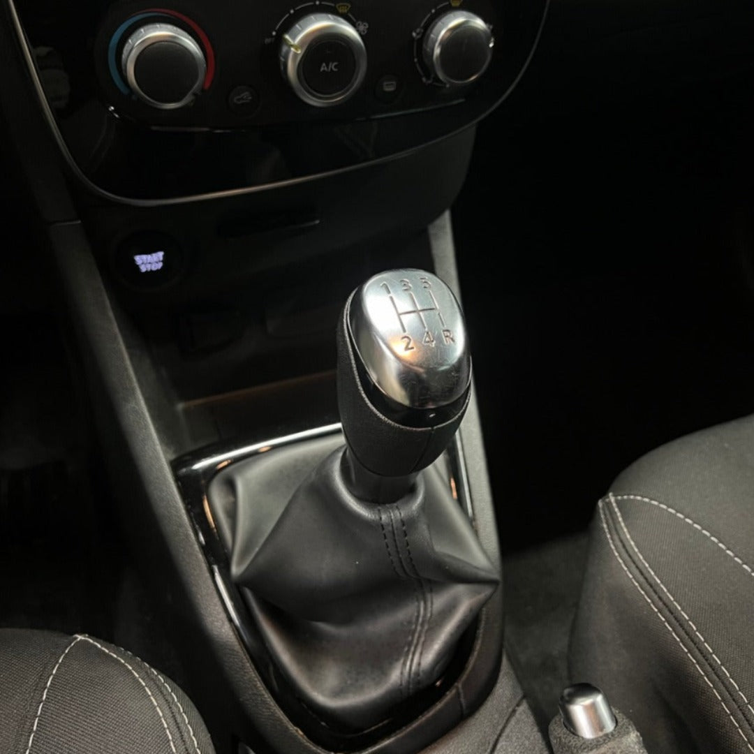 Pommeau de vitesse Renault