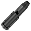 Adapteur pommeau de vitesse pour Peugeot 206.