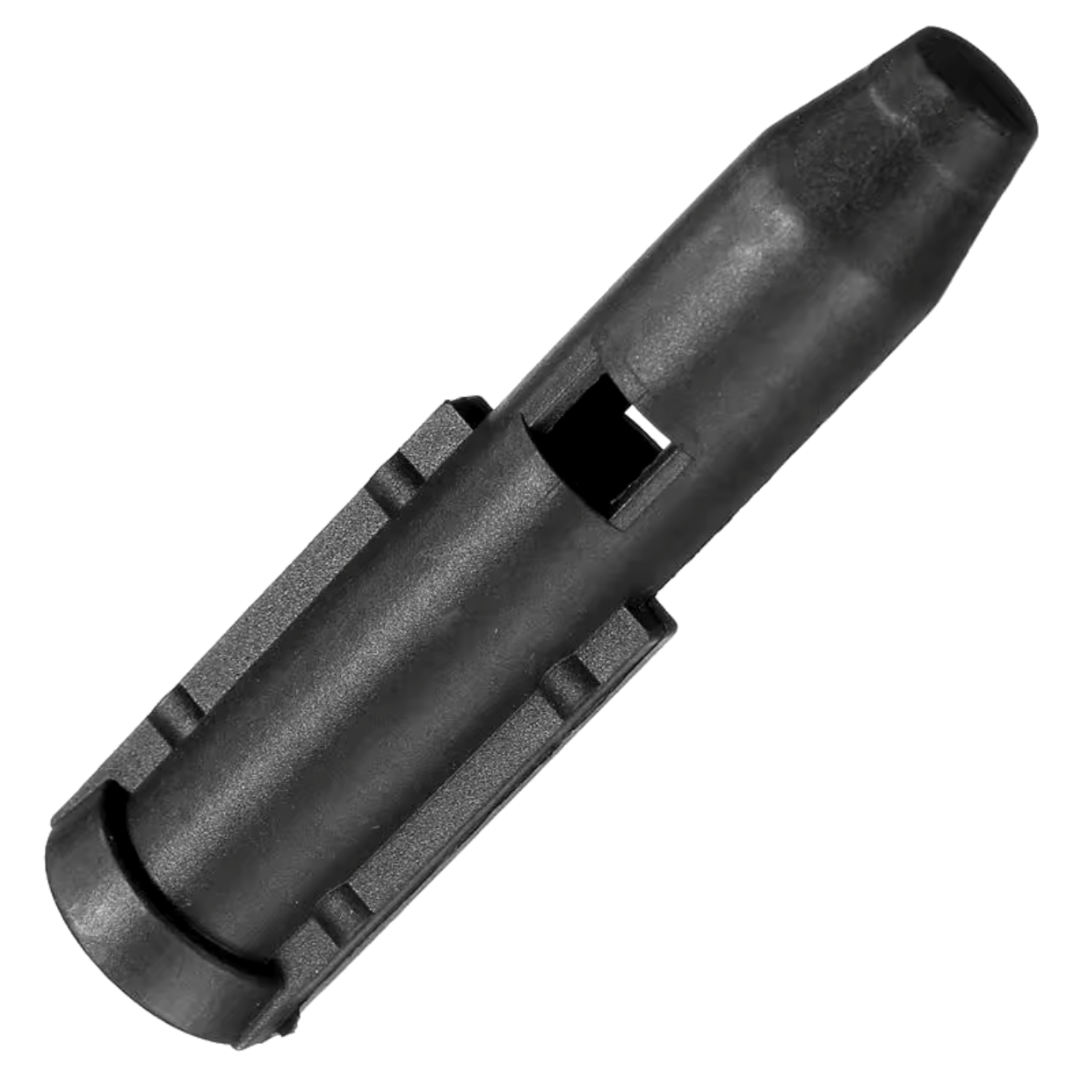 Adapteur pommeau de vitesse pour Peugeot 206.